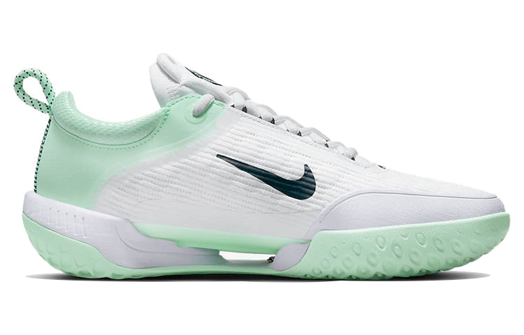 (WMNS) Nike Court Zoom NXT 'White Mint Foam' DH0222-100