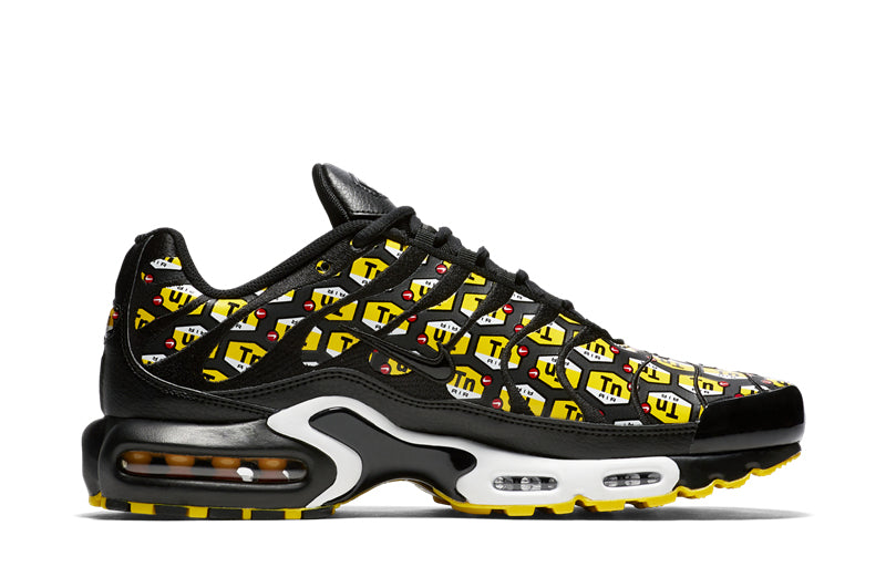 Nike Air Max Plus QS 'All Over Print' 903827-002