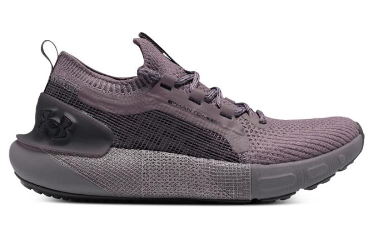 (WMNS) Under Armour HOVR Phantom 3 'Dark Purple' 3026584-600