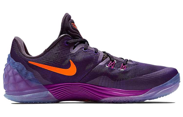 Nike Zoom Kobe Venomenon 5 EP 'Purple' 815757-585