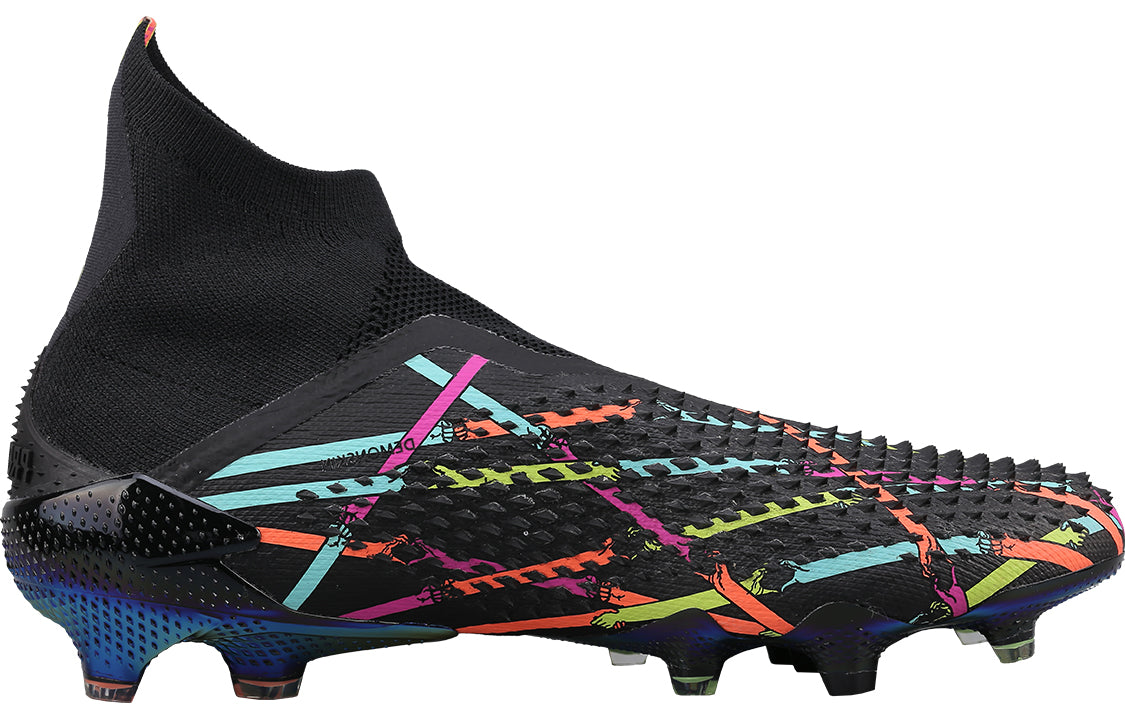 adidas Predator Mutator 20+ AF 'Black' EH3123