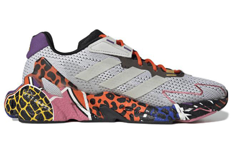 (WMNS) adidas Rich Mnisi x X9000L4 'South African City Life' GW3400
