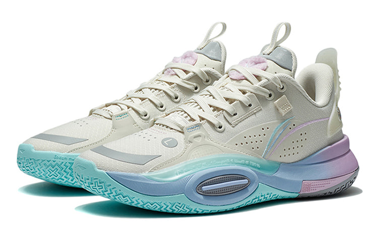 (GS) Li-Ning Wade All City 10 V2 'Cotton Candy' ABPS009-1