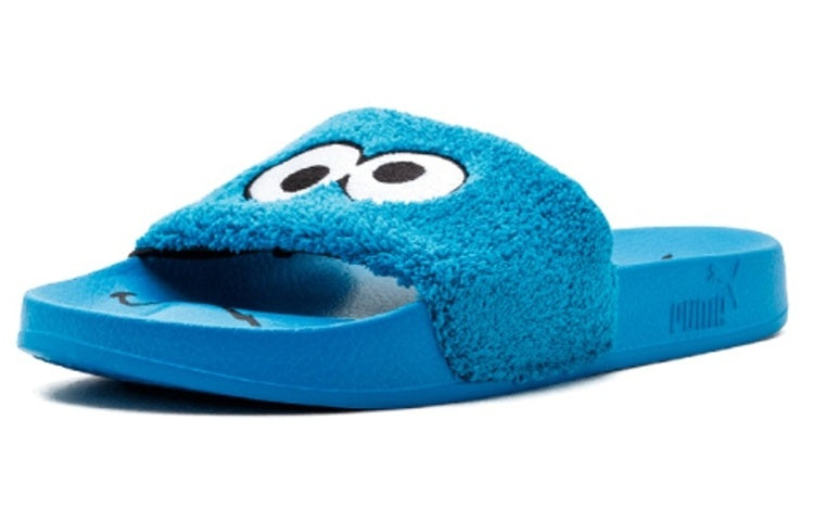PUMA Sesame Street x Leadcat 'Cookie Monster' 362456-01