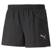 PUMA Run Ultrawave 3 Inch Running Shorts 'Black' 523280-01