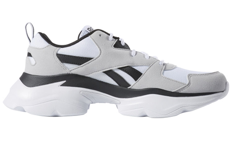 Reebok Royal Bridge 3 'Light Grey' DV8338