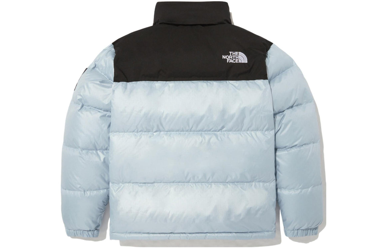 THE NORTH FACE NOVELTY Nuptse Jacket SKY BLUE NJ1DN50M