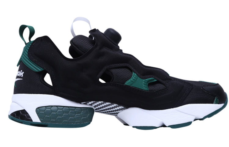 Reebok InstaPump Fury OG MU 'Dark Green' DV8292