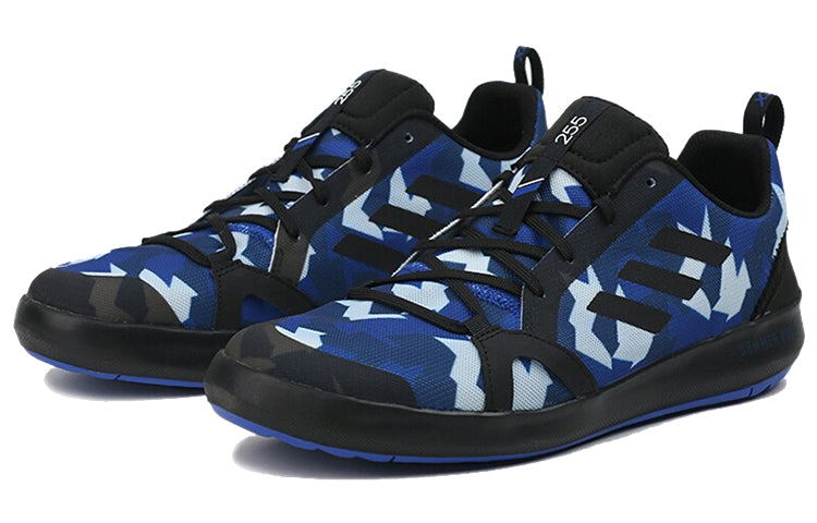 adidas Terrex Boat S.Rdy 'Black Blue' EH0353