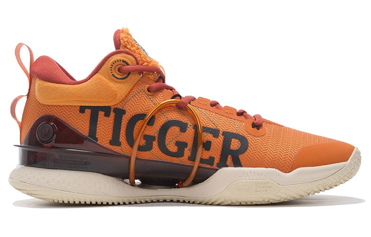 Li-Ning Speed 8 Premium x Disney ABAS005-2