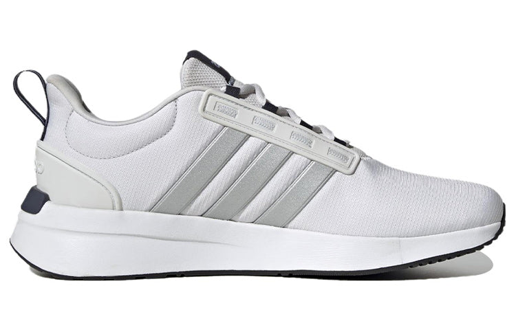 adidas Racer TR21 'Grey Silver Navy' HP2728