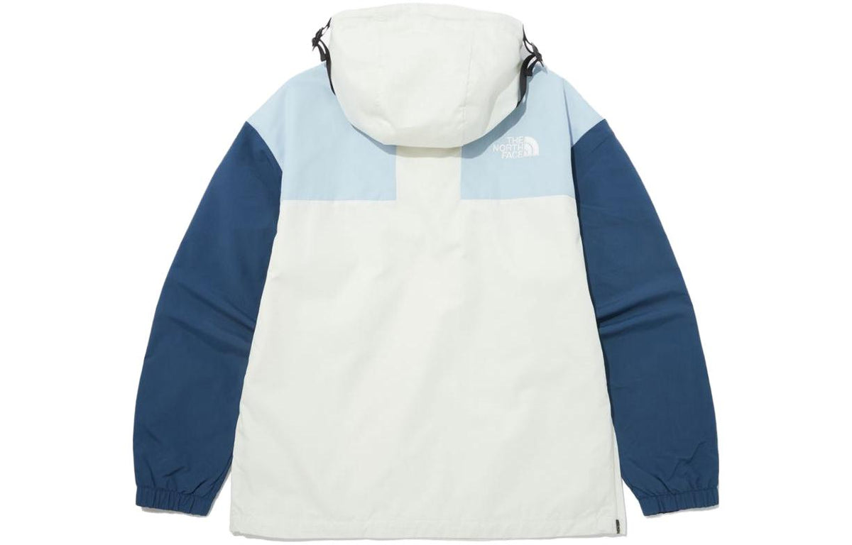 THE NORTH FACE High Mountain Anorak Jacket 'Multicolor' NA3BP02C