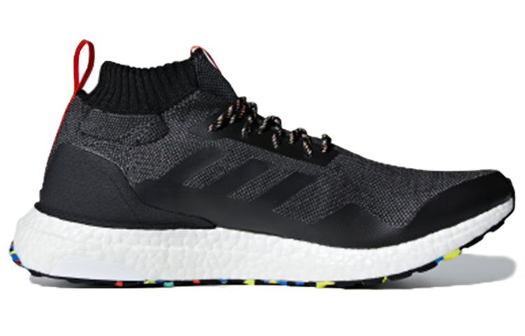 adidas UltraBoost Mid 'Multicolor Black' G26841