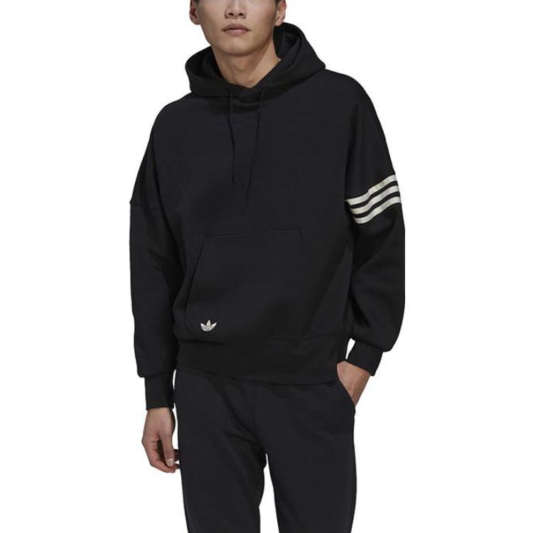 adidas originals Adicolor Neuclassics Black HM1871