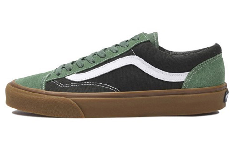 Vans Gum Style 36 'Khaki Green' VN0A3DZ3T66