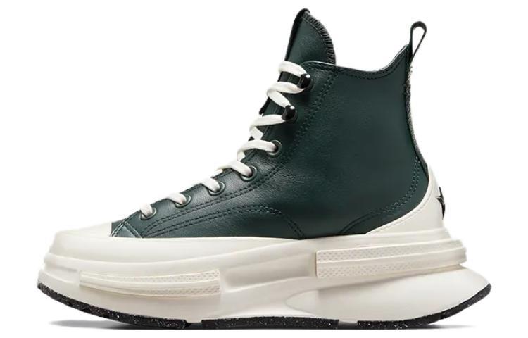 Converse Run Star Legacy CX Platform 'Green' A07940C