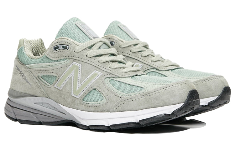 (WMNS) New Balance 990v4 Made in USA 'Mint' W990SM4