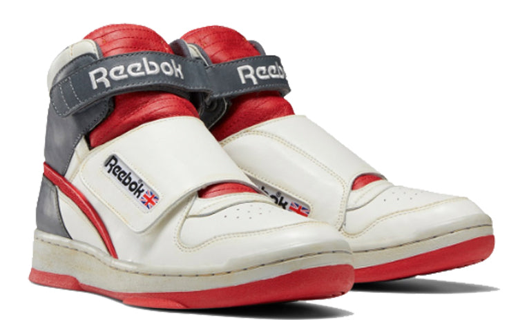 Reebok Alien Stomper '40th Anniversary Bishop Edition' DV8578