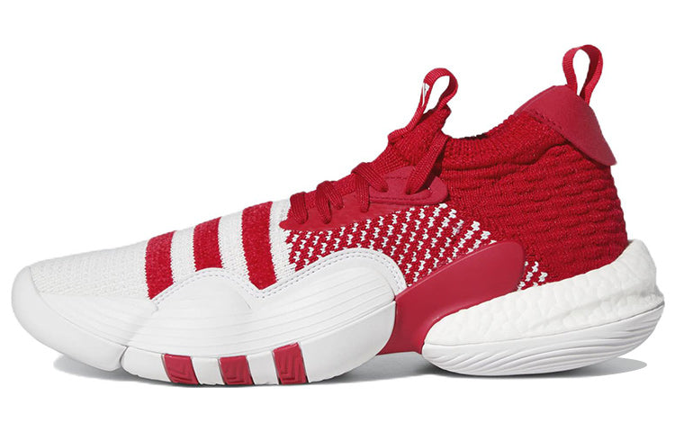 adidas Trae Young 2 'Team Power Red' H03845