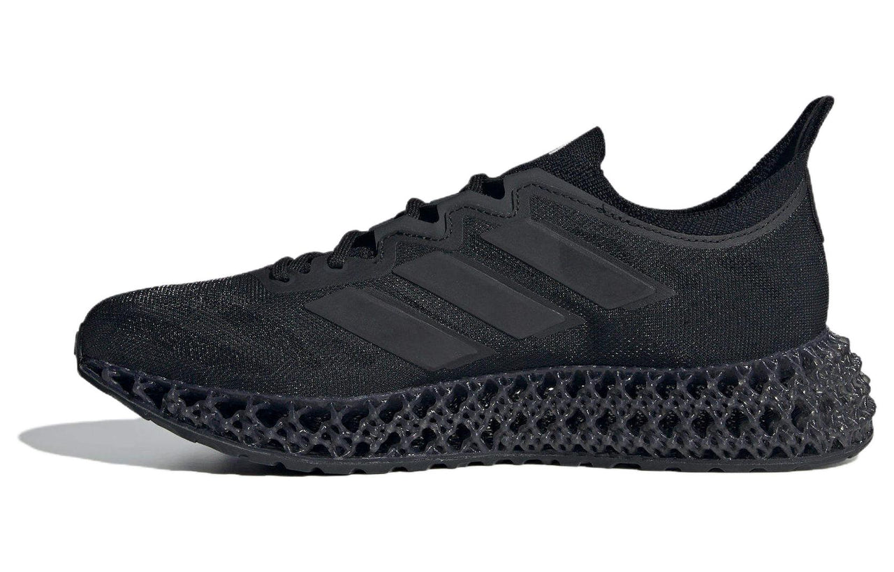 (WMNS) adidas 4DFWD 3 'Core Black' IG8996