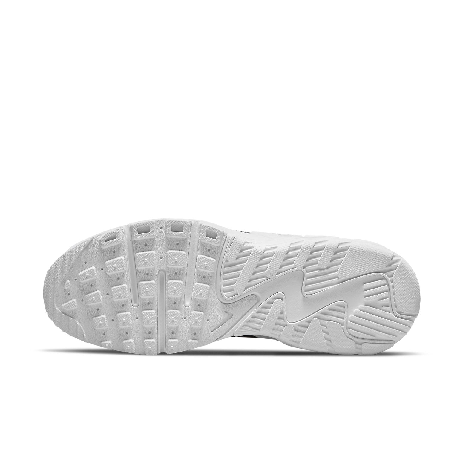(WMNS) Nike Air Max Excee 'White Iridescent' DJ6001-100