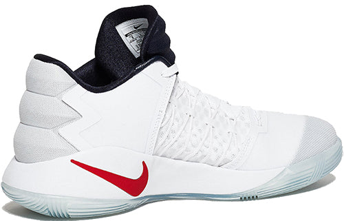 Nike Hyperdunk 2016 Low White 844363-146