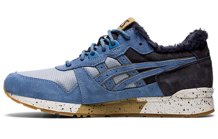 ASICS Gel Lyte 'Mid Grey Floss' 1191A326-020