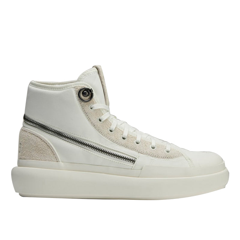 adidas Y3 Ajatu Court High 'Off White' ID4209