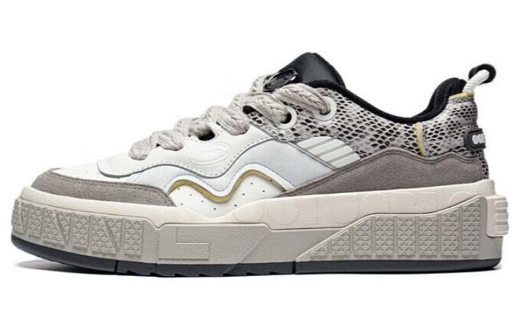 Li-Ning 001 Unblock 'Beige Grey' AGCT095-3