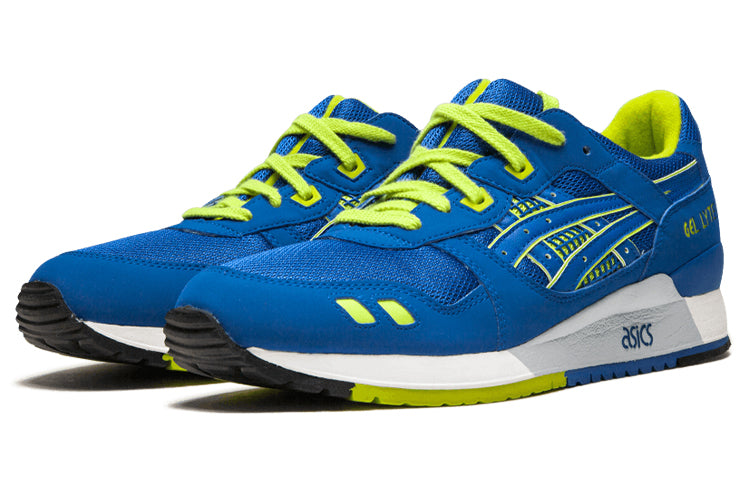 ASICS Gel-Lyte III 'Blue' H30EK-9059