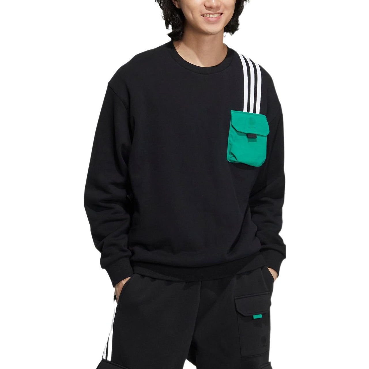 adidas neo Logo HN2410