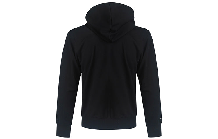 Nike AS Men's NK DF STD Issue FZ Hoodie Black CK6363-010