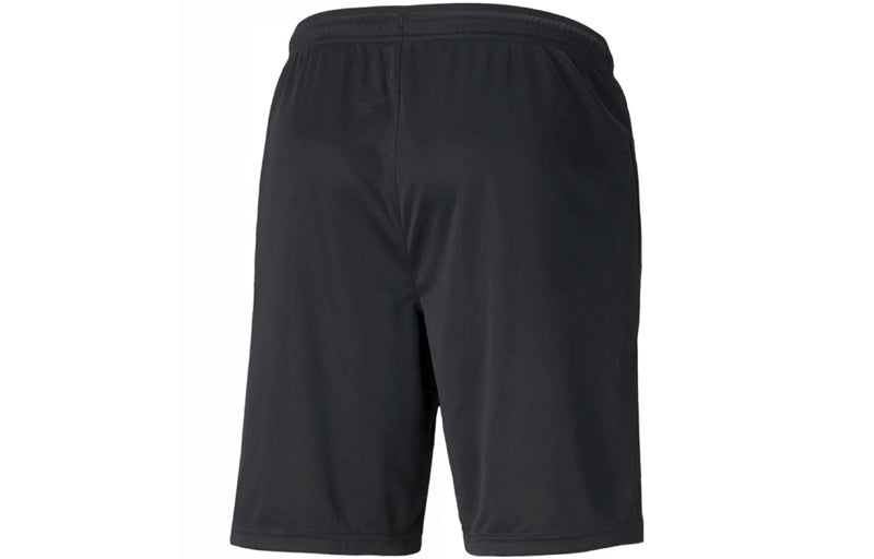PUMA Football Shorts 'Black' 657538-03