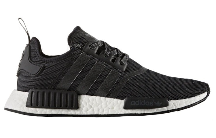 adidas NMD_R1 'Black Reflective' S31505