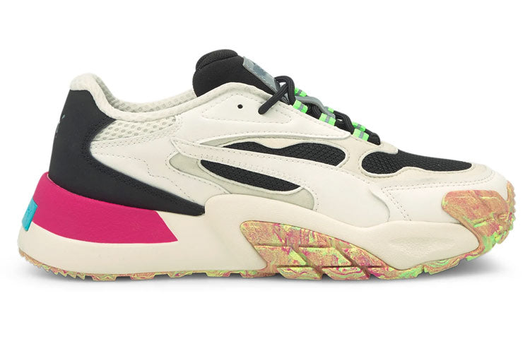 (WMNS) PUMA Hedra 'Chaos' 375118-01