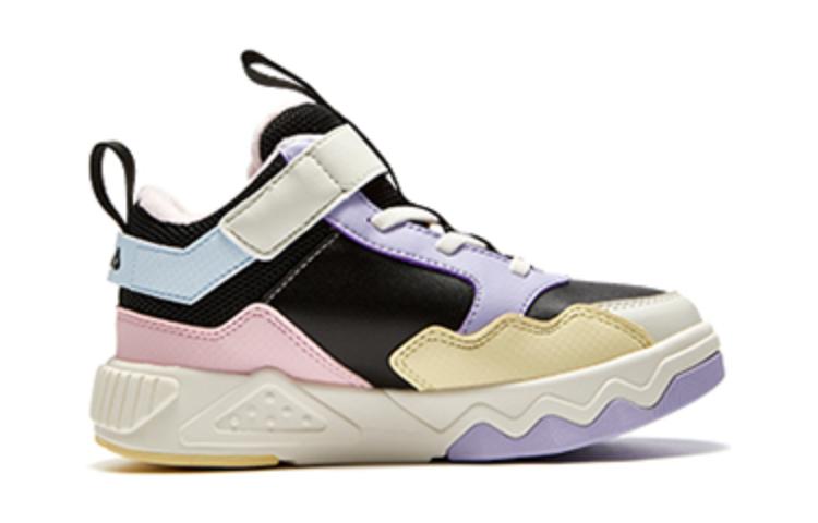 (PS) FILA Memphis Board 'Black Multi' K14G341305FBA