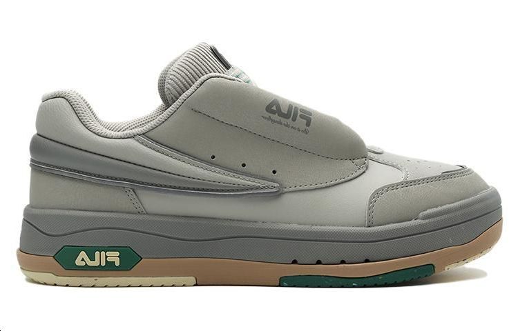 FILA Mix Skate Dance Shoes 'Grey' F12M344201FDW