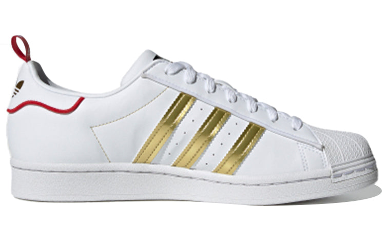 adidas originals Superstar 'CNY' GX7914