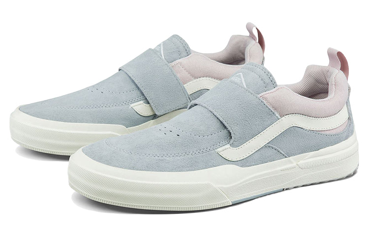 Vans Kyle Walker Pro 2 Light Blue VN0A5HET3FI