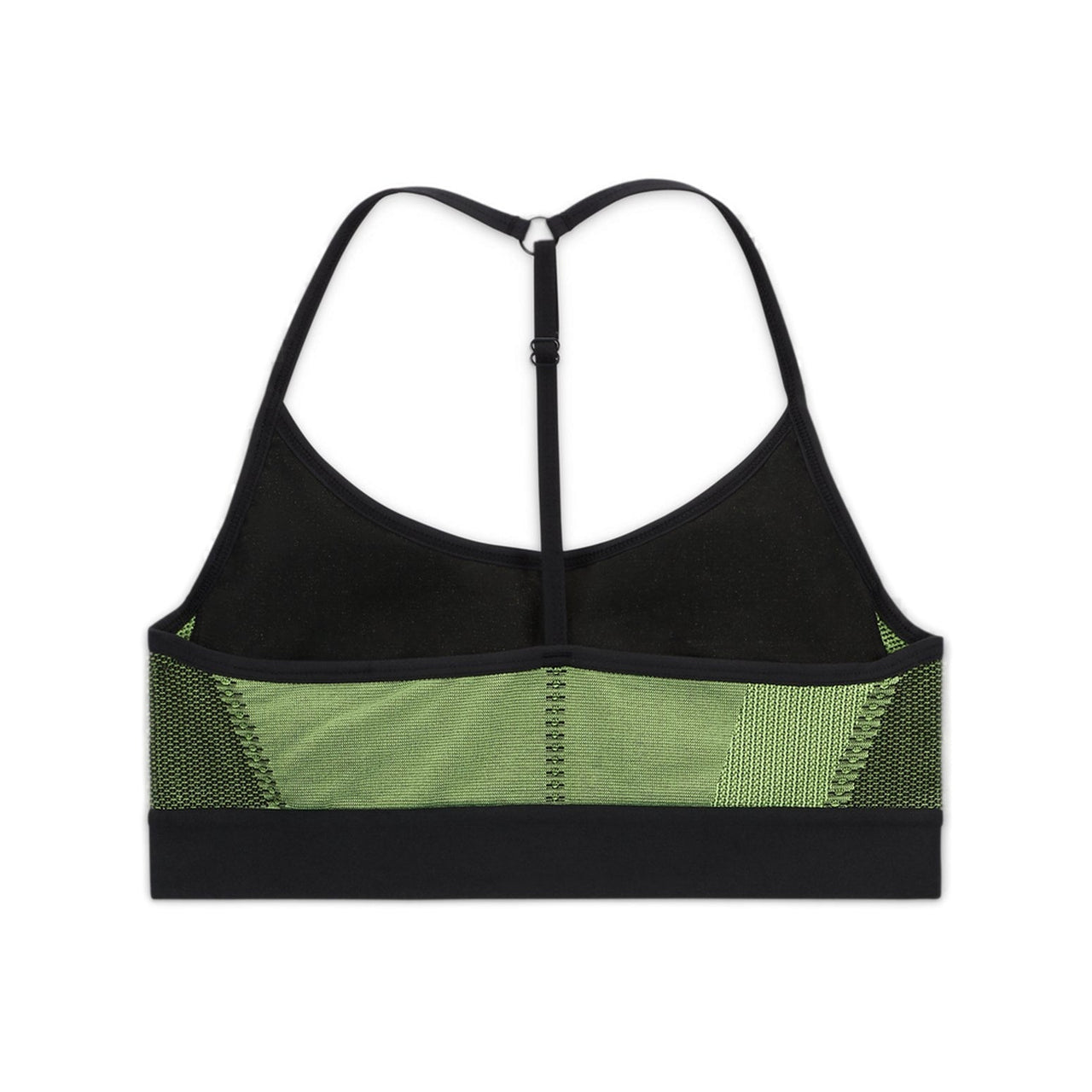 (WMNS) Nike x Feng Chen Wang Bra 'Action Green' DV4019-010