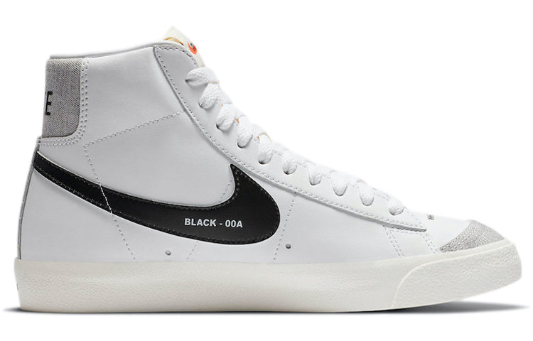 (WMNS) Nike Blazer Mid '77 'Color Code Pack - White' DA2142-146