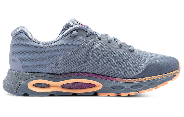 (WMNS) Under Armour Hovr Infinite 3 CN Sneakers Blue 3025217-400