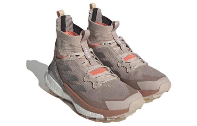 (WMNS) adidas Terrex Free Hiker 2 'Wonder Taupe' HP7497