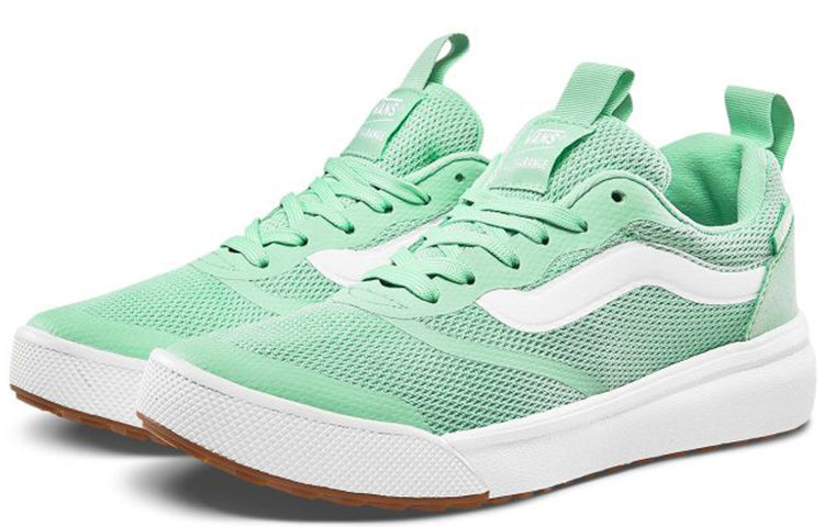 (WMNS) Vans UltraRange RapidWeld 'Neptune Green' VN0A3MVUUUT