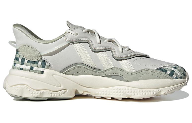 adidas originals Ozweego 'Grey Green' GY9019