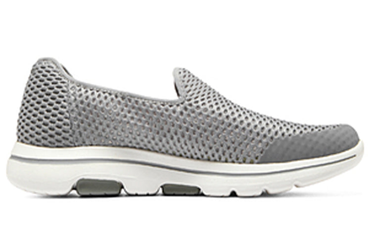 Skechers Go Walk Shoes 'Grey' 894132-CHAR