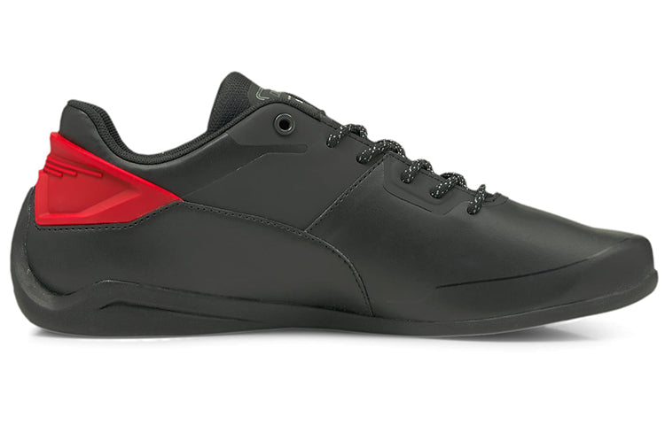 PUMA Scuderia Ferrari Drift Cat Delta 'Black Red' 306864-01