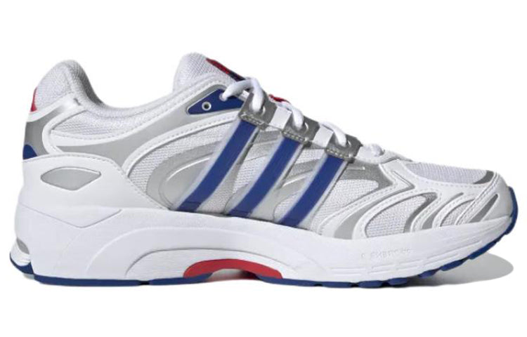 adidas Spiritain 2000 Marathon Running Shoes 'White Blue' HR2028