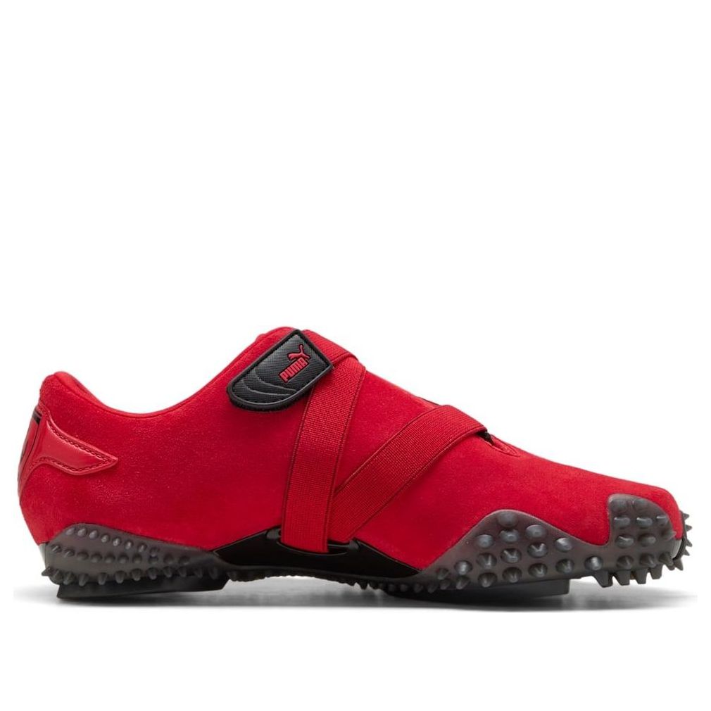 PUMA Scuderia Ferrari Mostro 'Rosso Corsa PUMA Black' 309149-02