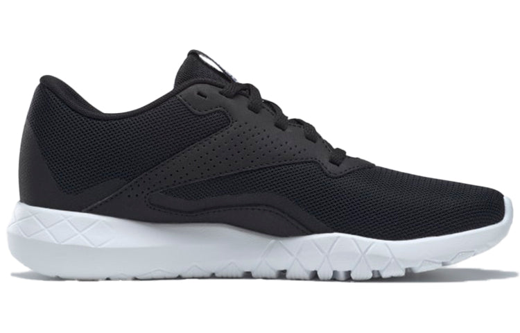 (WMNS) Reebok Flexagon Energy Train 3 Black/White GZ0300